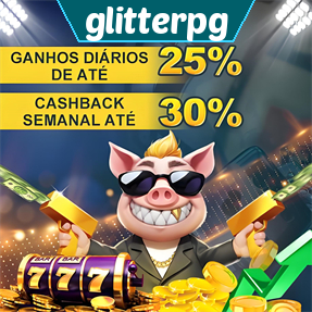 glitterpg Fundo de Resgate de Perdas Semanais