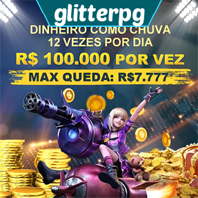 glitterpg Mina Misteriosa