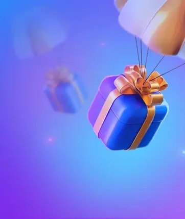 glitterpg bonus banner