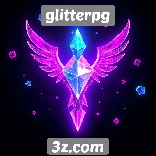 Glitterpg oferece novas funcionalidades para jogadores