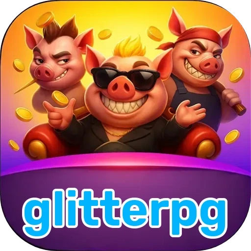 glitterpg Jogos