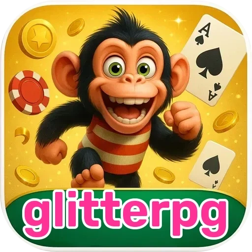 glitterpg Caça-Níqueis